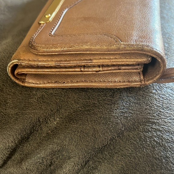 Badgley Mischka Wallet - Picture 7 of 11